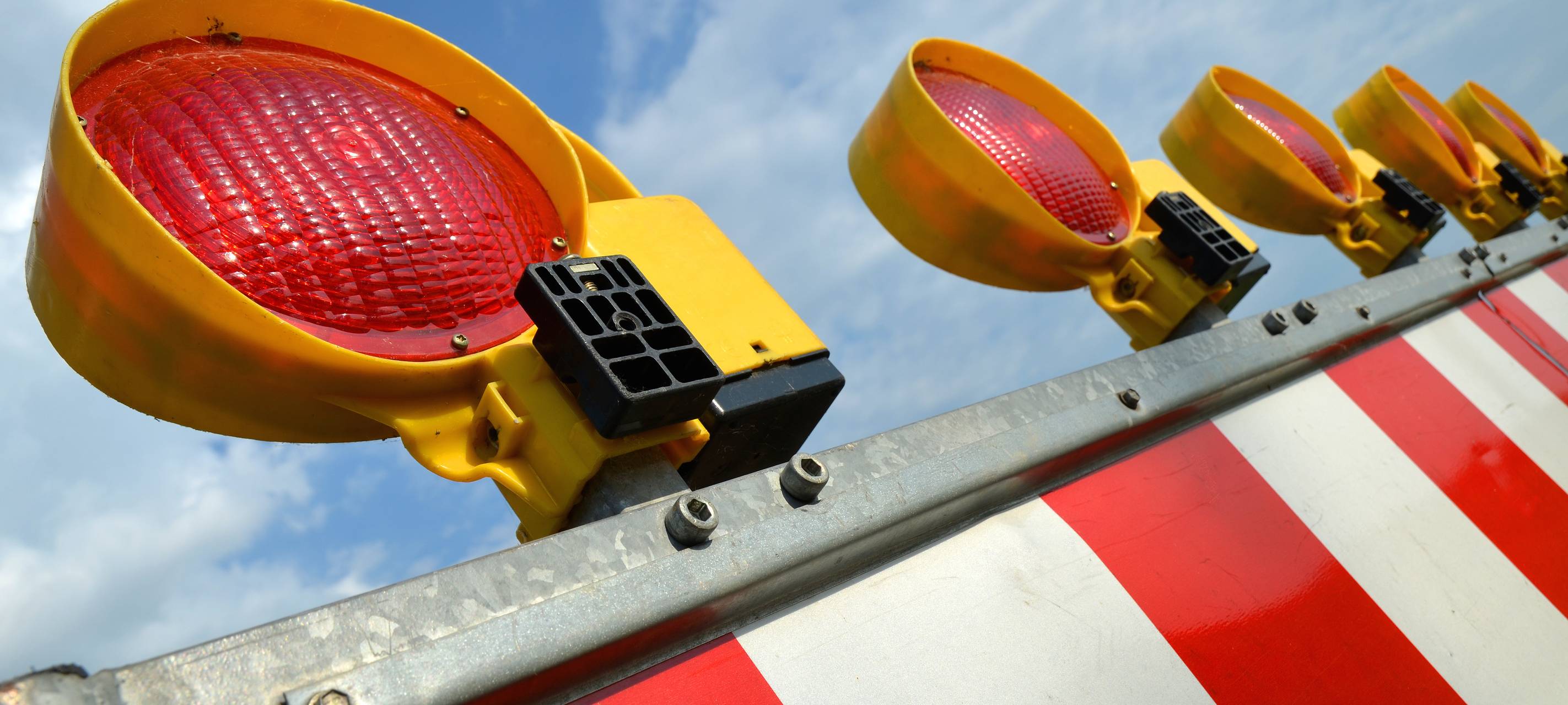 Sperrungen in Herzogenrath und Kohlscheid