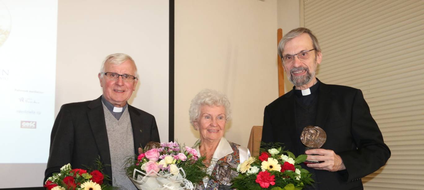 Polnische Ehrung für Priester aus dem Bistum Aachen
