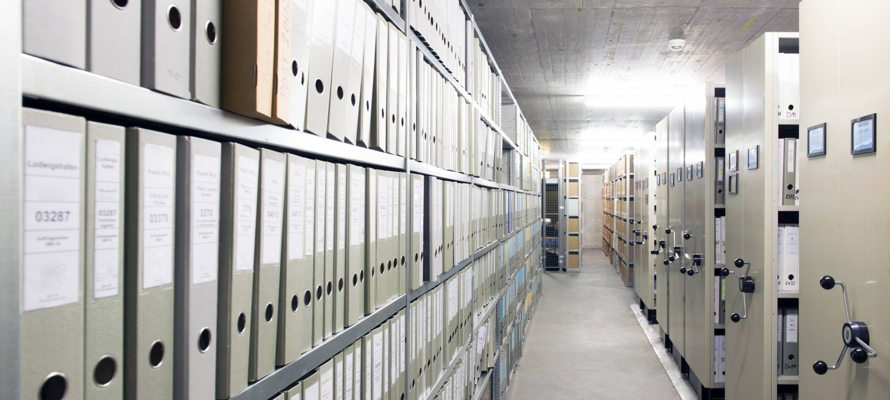 Stadtarchiv Aachen bekommt rund 13.000 Euro