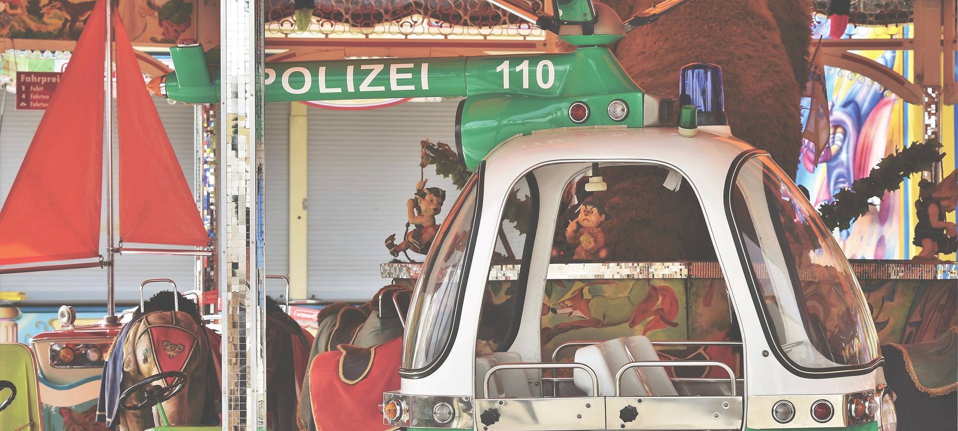 Annakirmes: Schausteller zu Unrecht abgelehnt