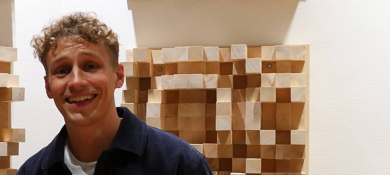 Künstlerbesuch: Tim Bendzko