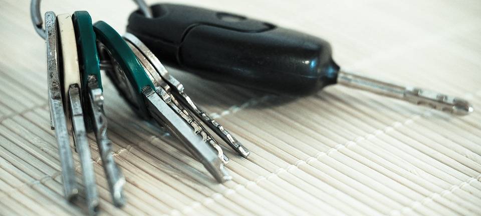 Gaunerpärchen in U-Haft