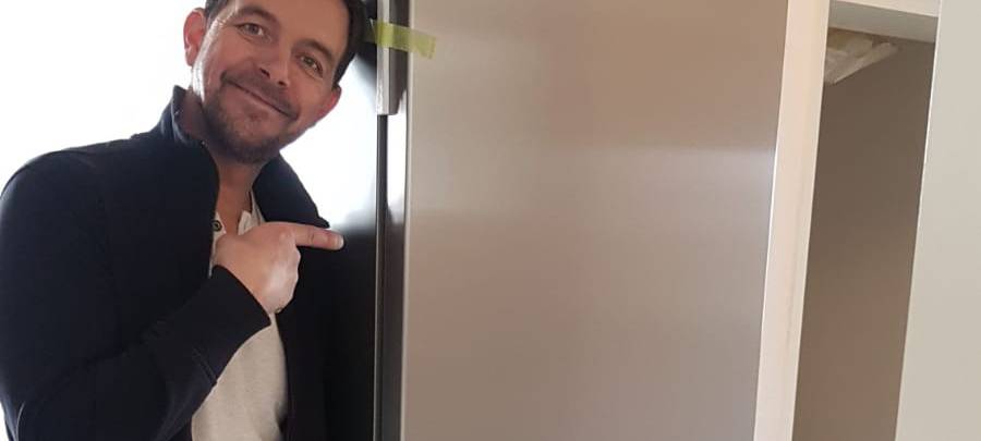 Vermisst: Andreas Butyrko(48) aus Aachen