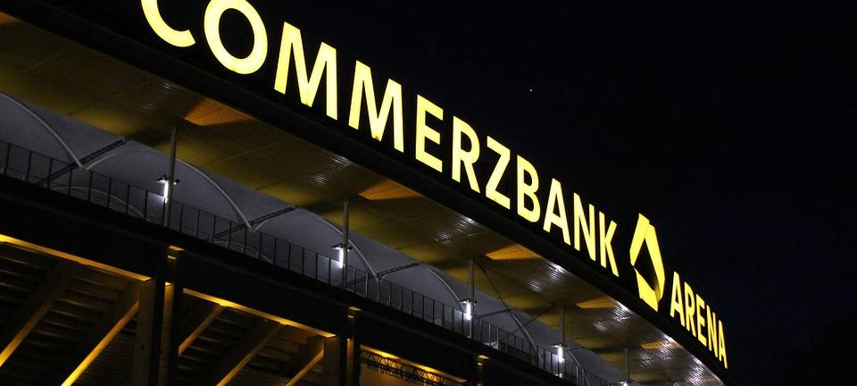 Bundespolizei kontrolliert Lüttich-Fans