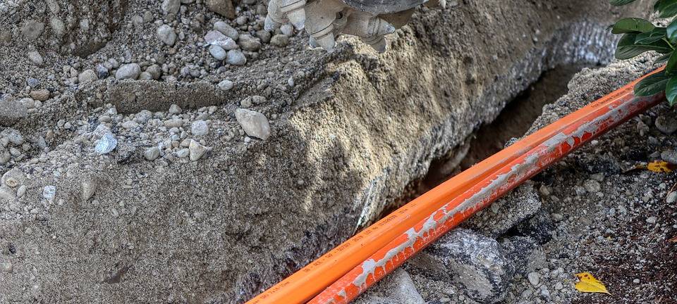 Eschweiler: Sechs Millionen Euro für schnelles Internet