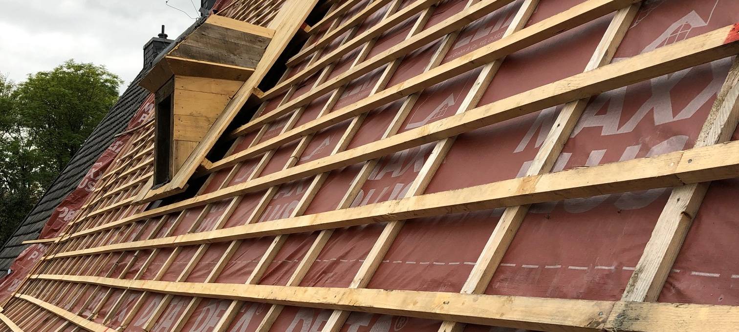 Förderprogramm zur Altbausanierung soll wieder eingeführt werden