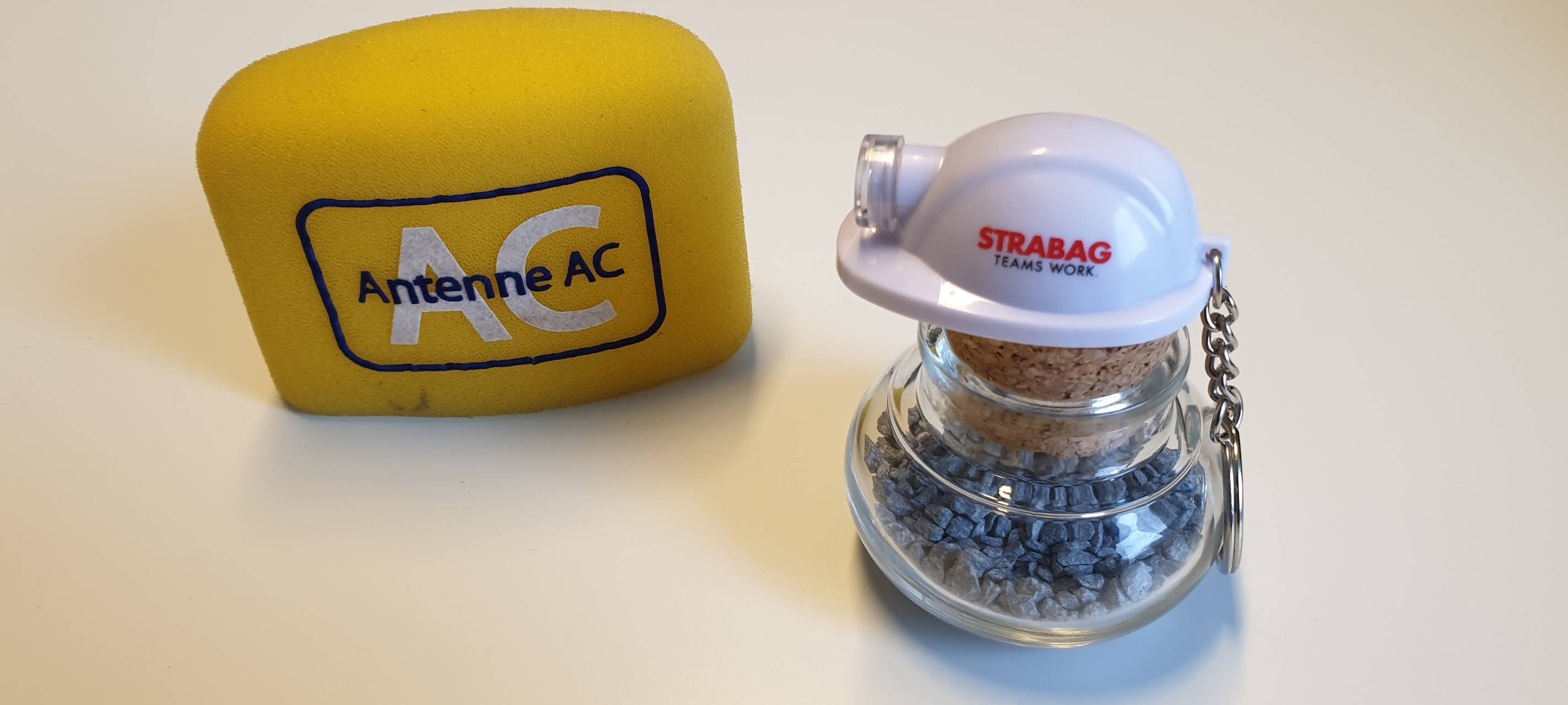 Aachen: Adalbertsteinweg bekommt "Wunder-Asphalt"