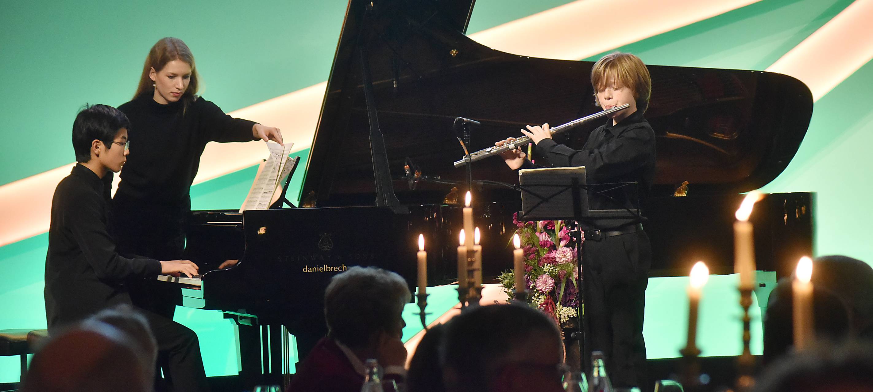 17. Aachener Krönungsmahl