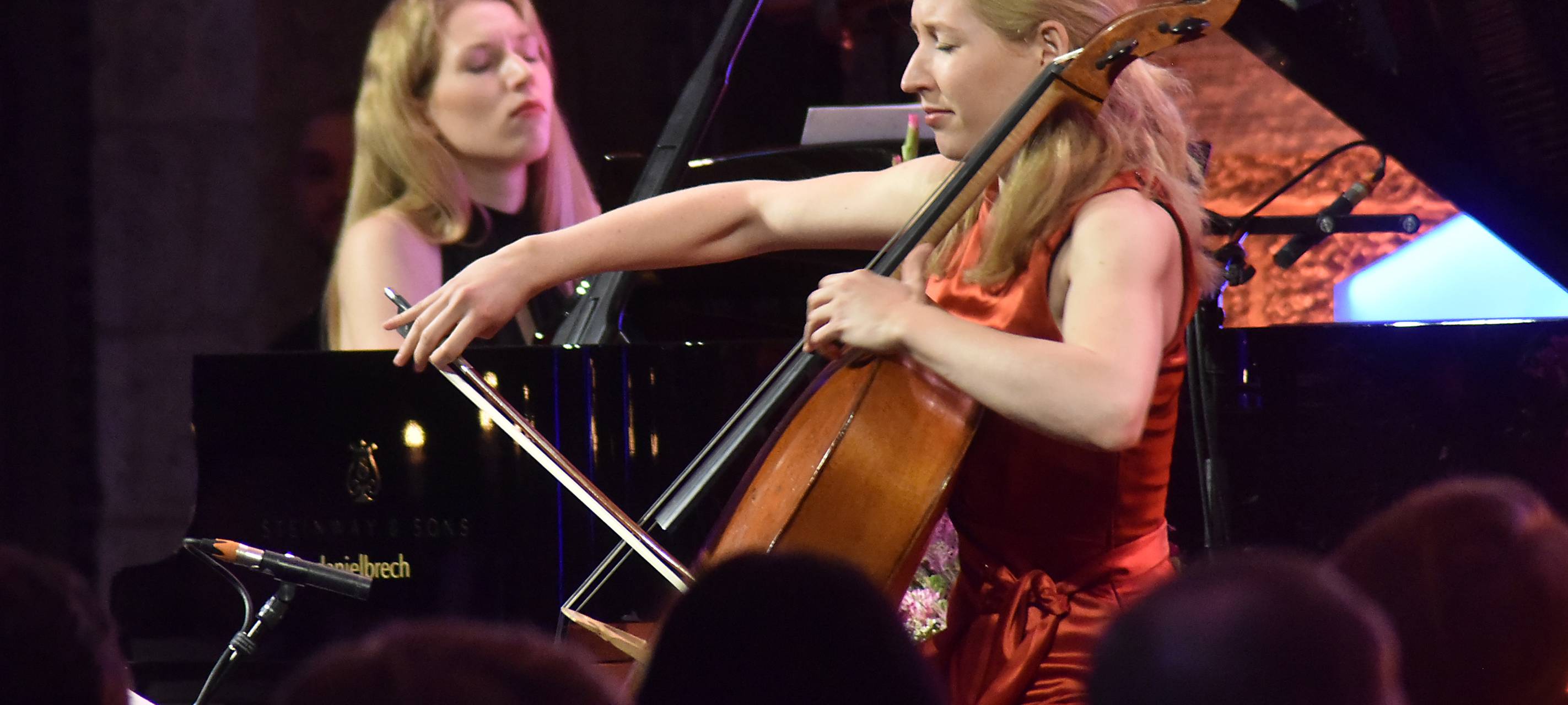 17. Aachener Krönungsmahl