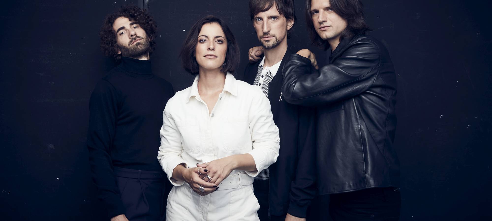 Silbermond kommen zu den Kurpark Classix 2020!