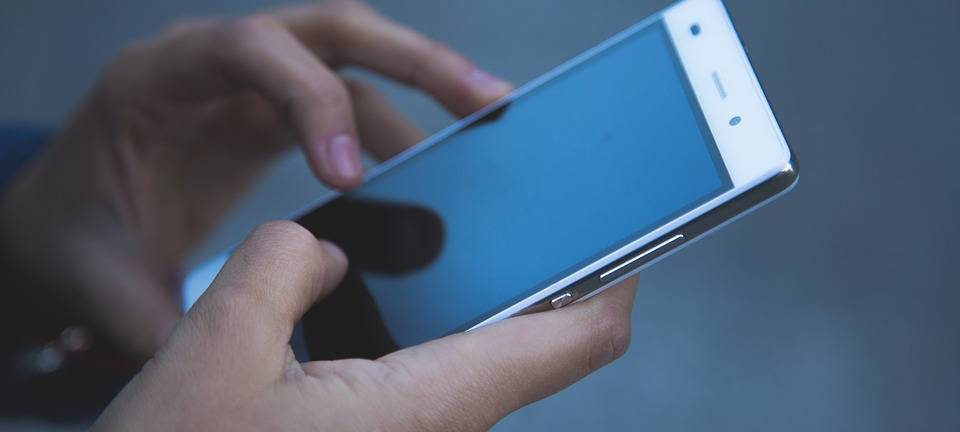 Verkauf eines gefälschten Handys fliegt auf