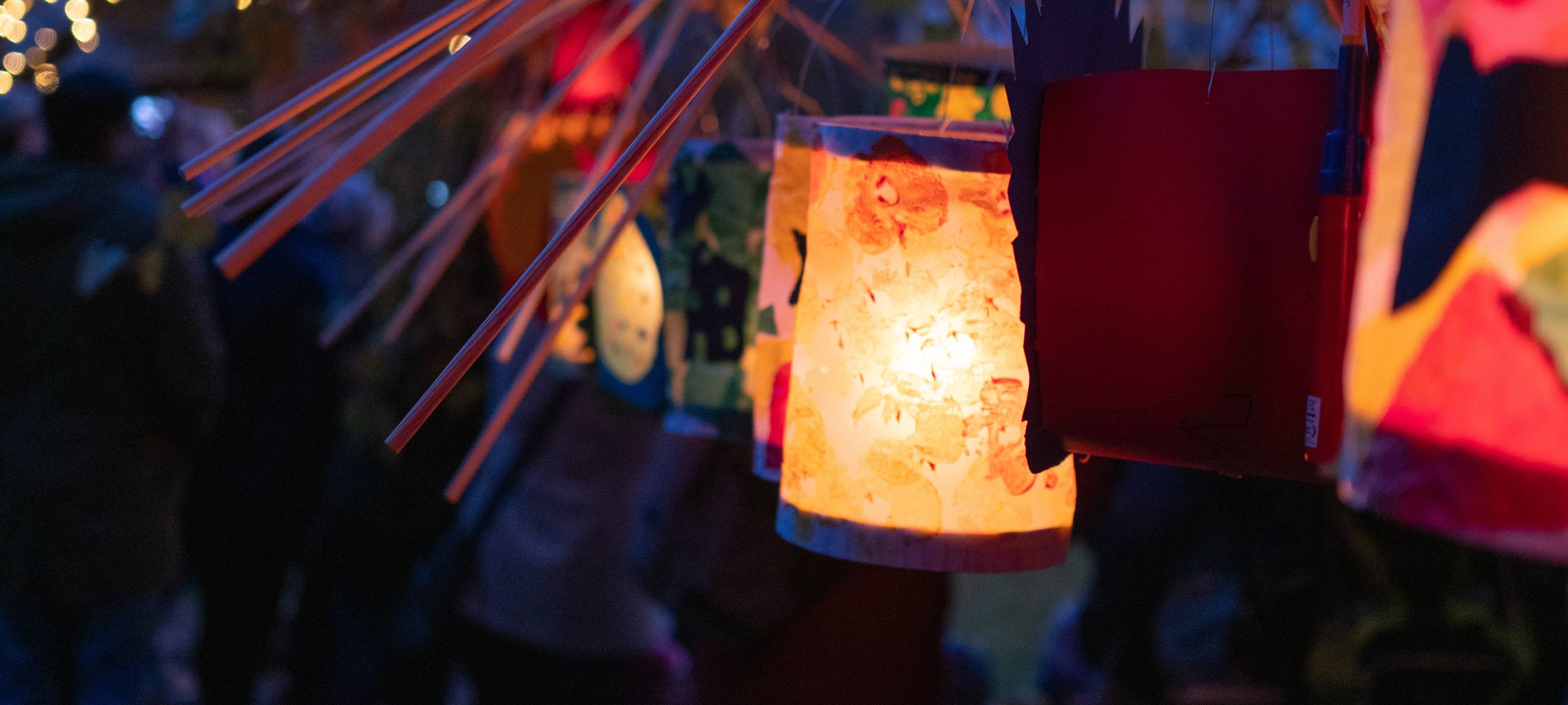 Martinsumzüge wieder erlaubt