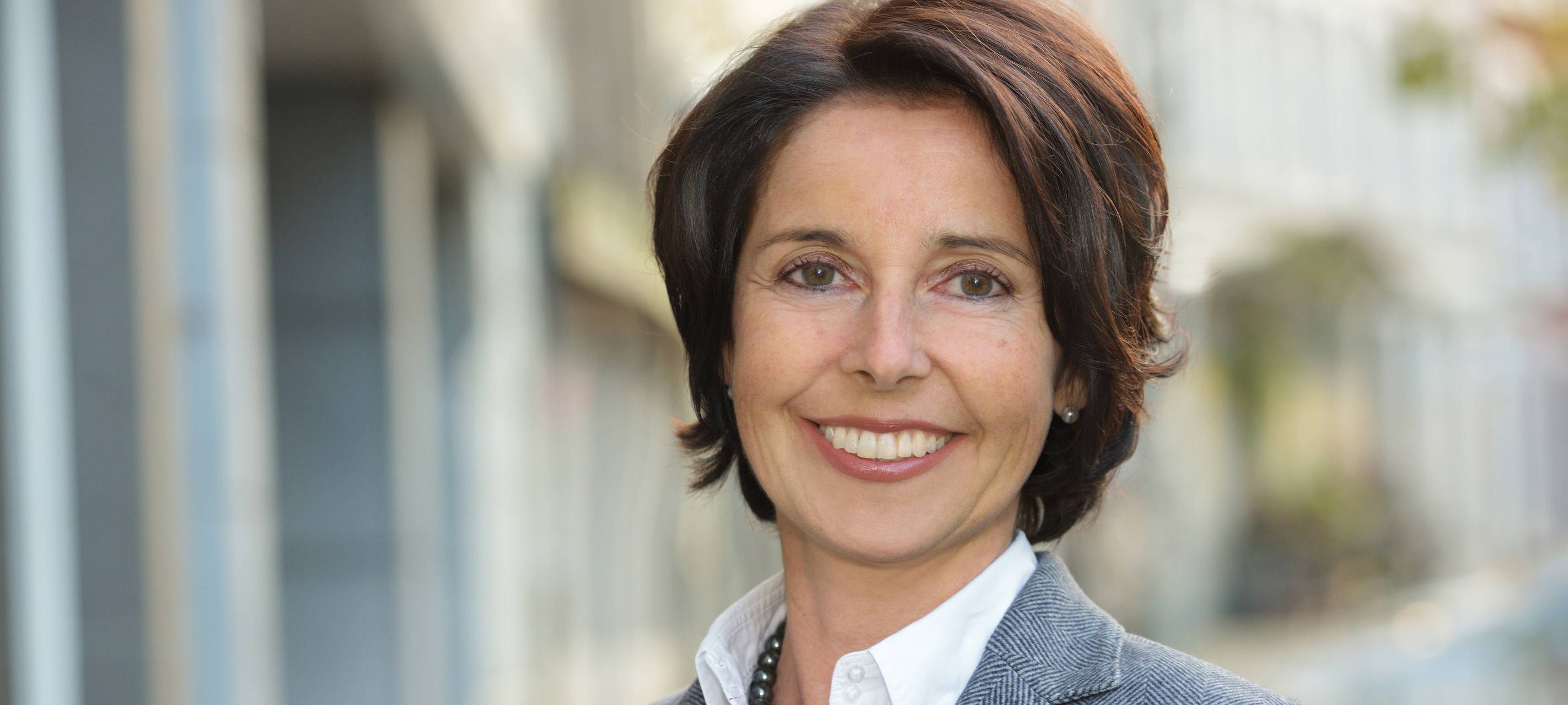 Kohl-Vogel neue IHK-Präsidentin