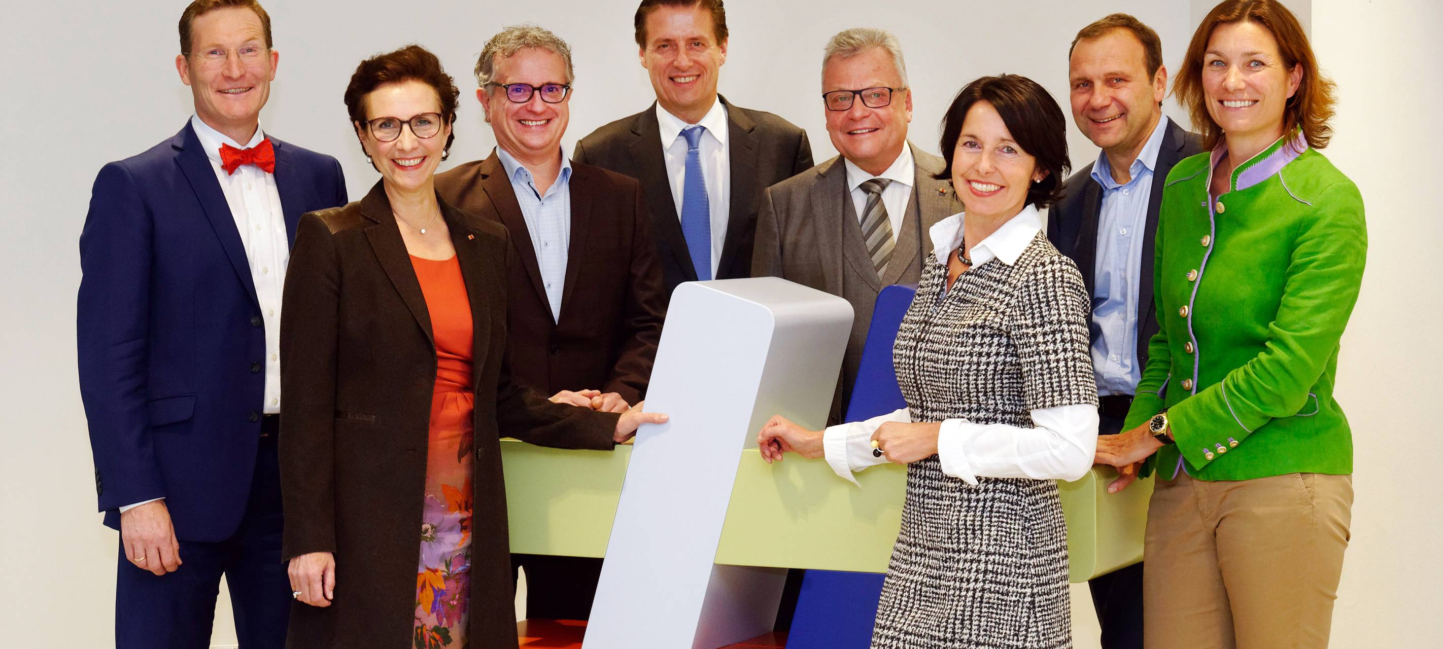 Kohl-Vogel neue IHK-Präsidentin