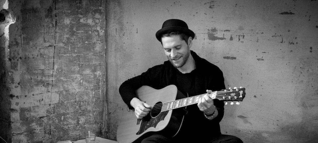 Johannes Oerding bei Kurpark Classix 2020