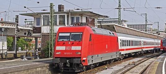 IC-Verbindung Amsterdam-Aachen?