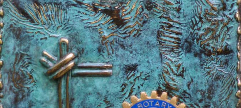 Weihnachtszeit mit den Rotariern