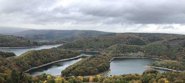 Urfttalsperrenprozess: Vier Jahre und sechs Monate Haft