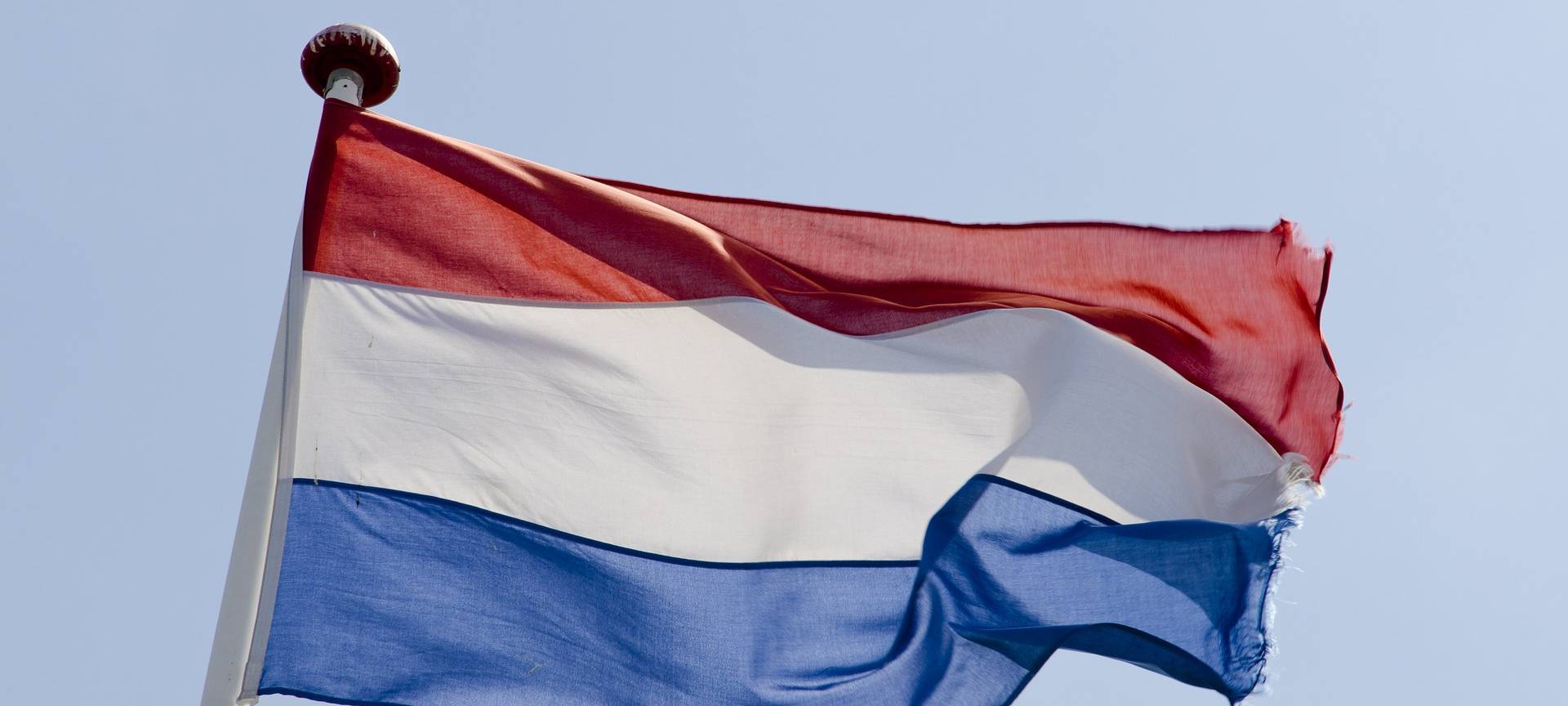 Keine unnötigen Reisen in die Niederlande