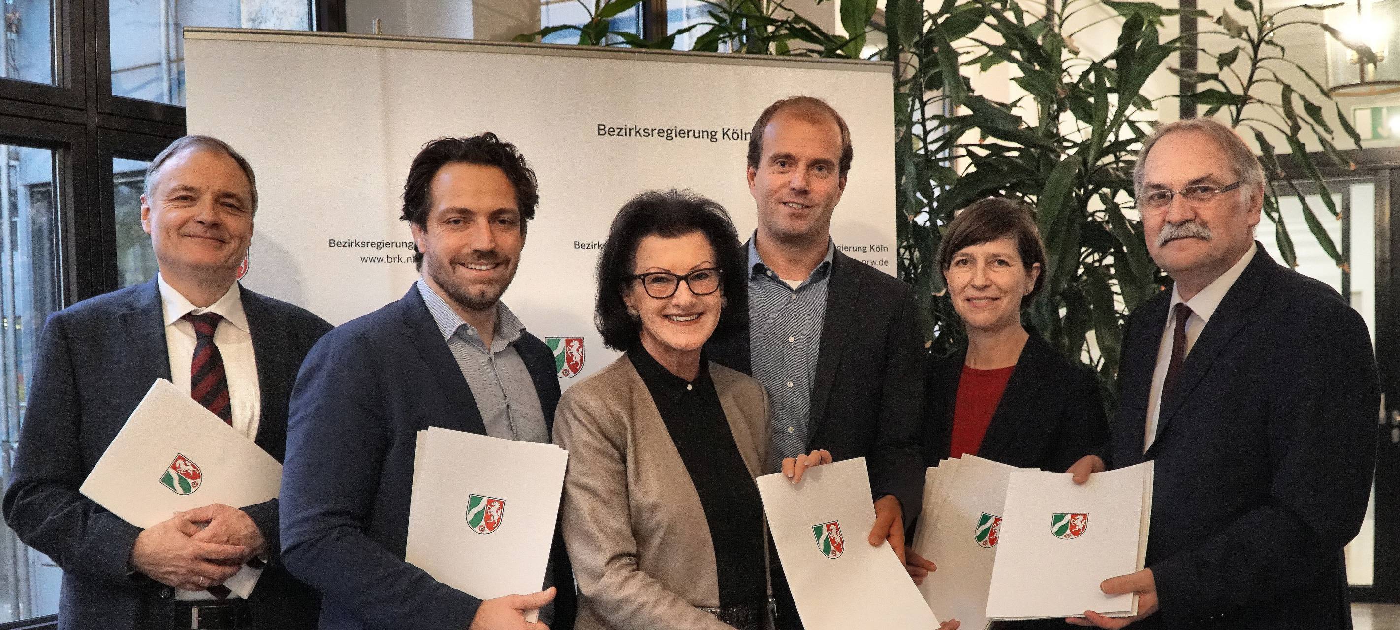 6,3 Millionen Euro für Stolberg