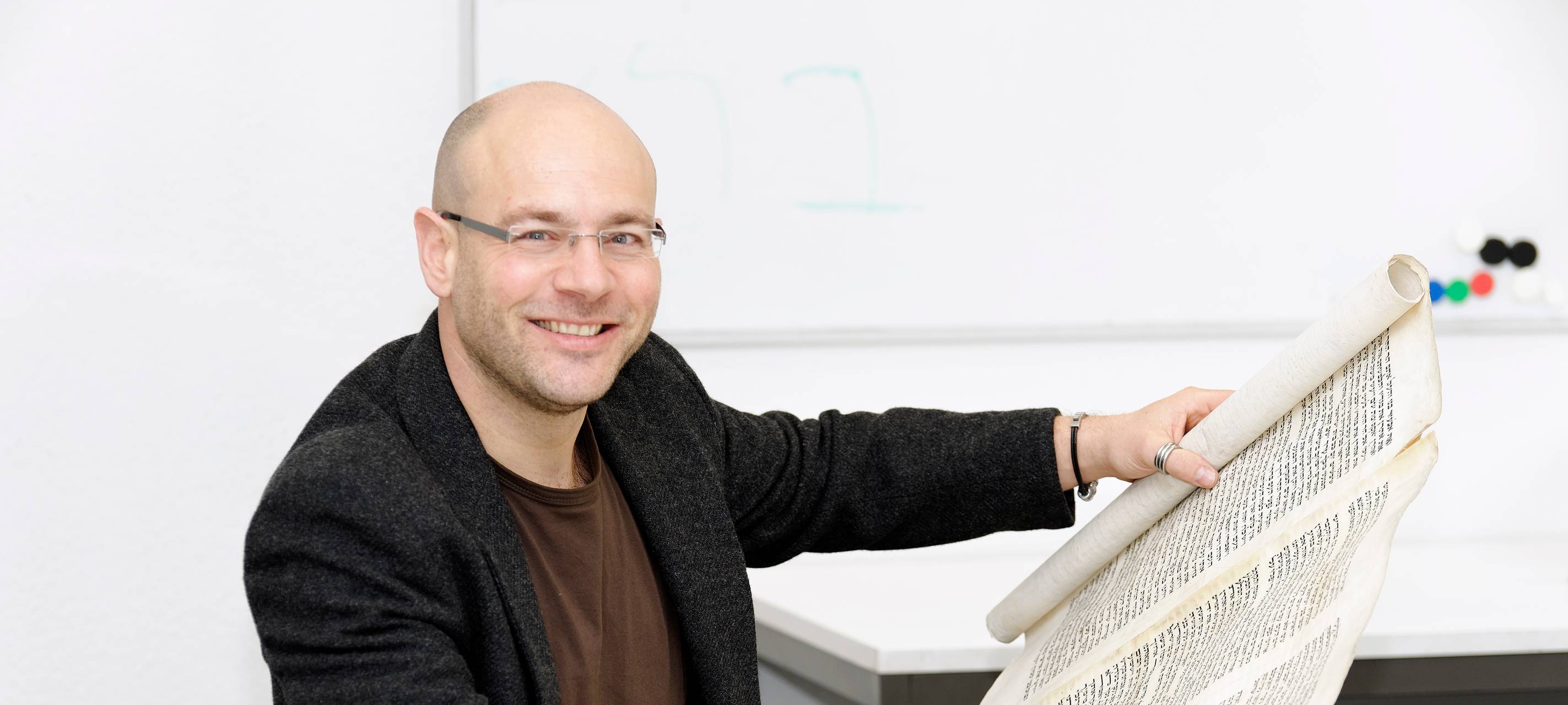 Landeslehrpreis für RWTH-Professor