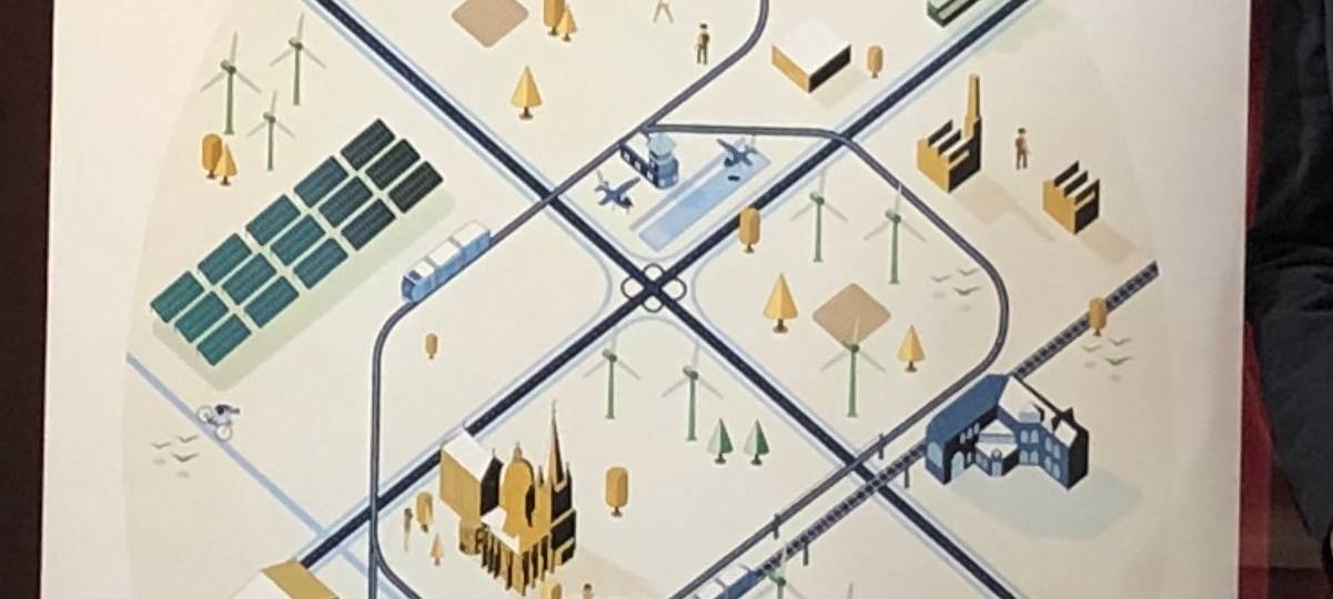 CO2-Freiheit dauert noch