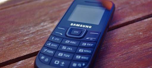 Aachener Hilfswerk Missio sammelt alte Handys