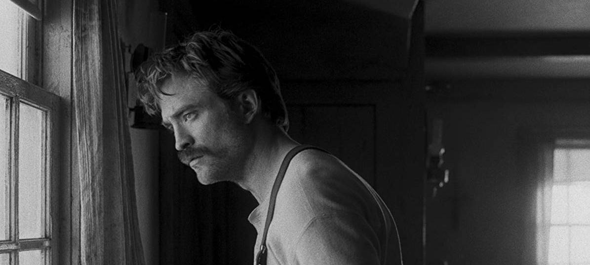 Ephraim im Leuchtturm.