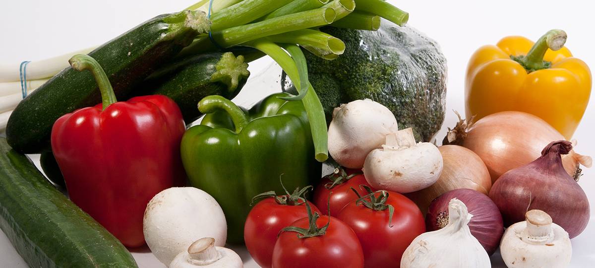 "Mein Teller entscheidet"