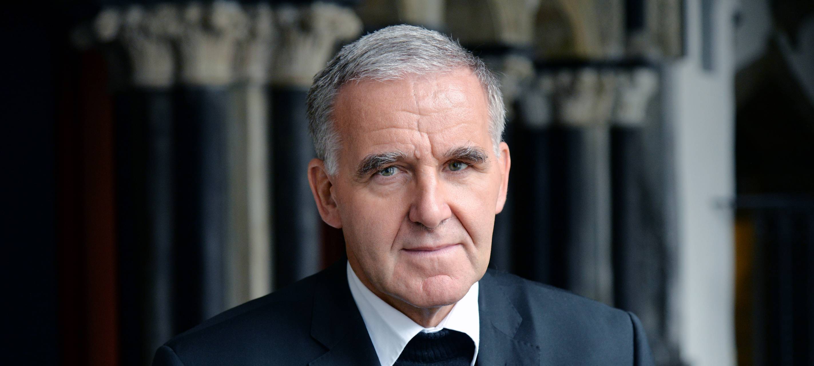 Weihbischof: Prozess im März