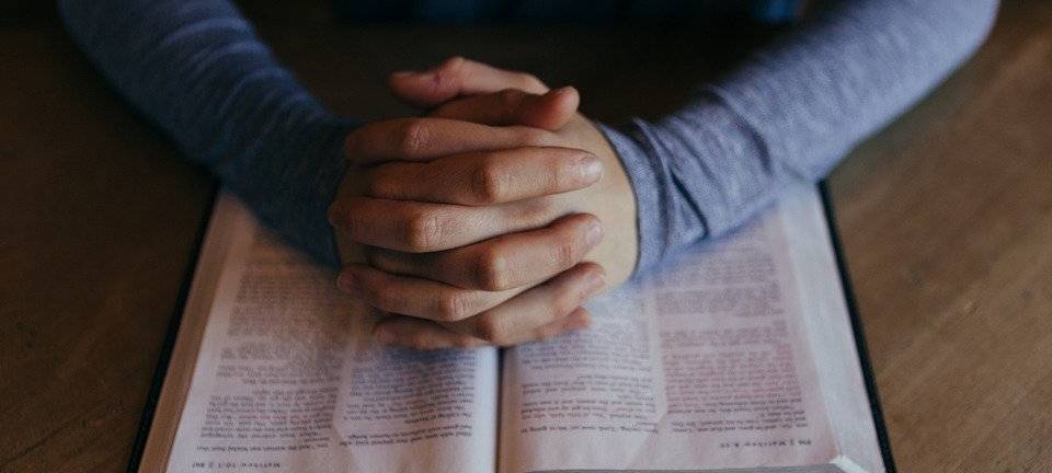 Menschenrecht Religionsfreiheit