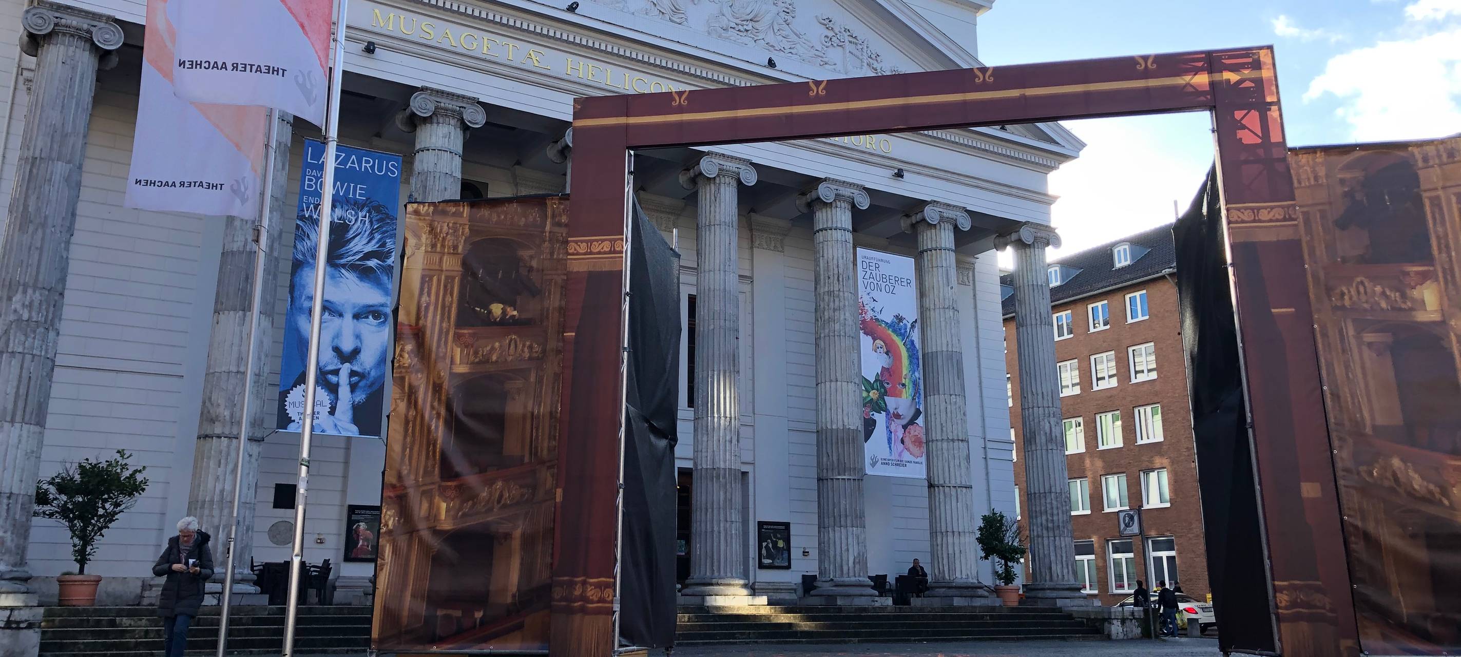 Fotowettbewerb Theaterplatz