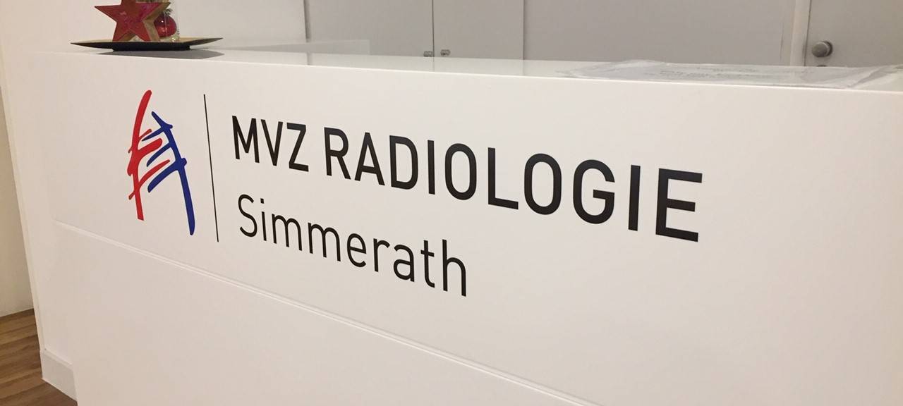 Neue ambulante Radiologie für die Eifel ab Januar