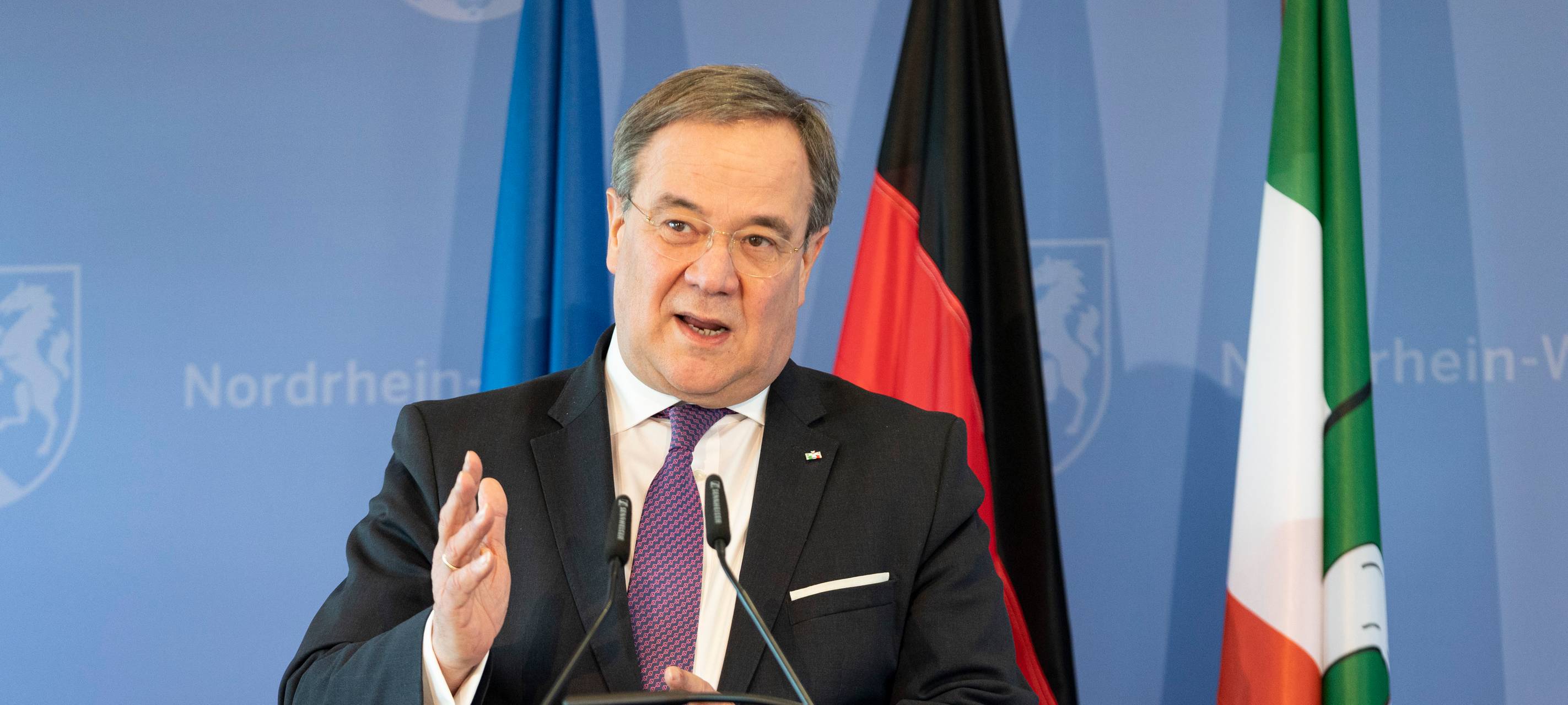 Stimmen zu Continental