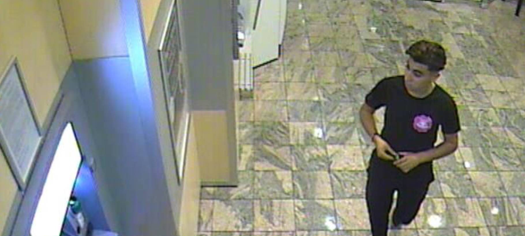 Mutmaßliche Betrüger gesucht