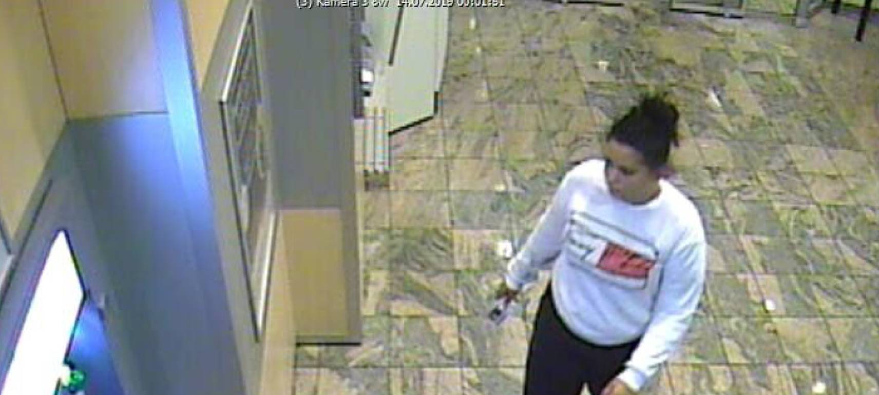 Mutmaßliche Betrüger gesucht