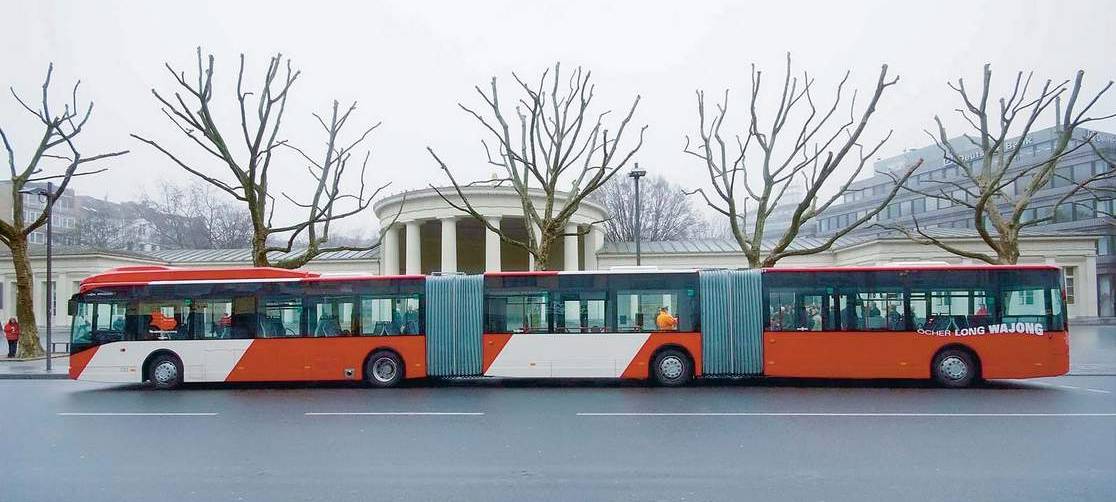 ASten fordern deutschlandweit gültiges Semesterticket