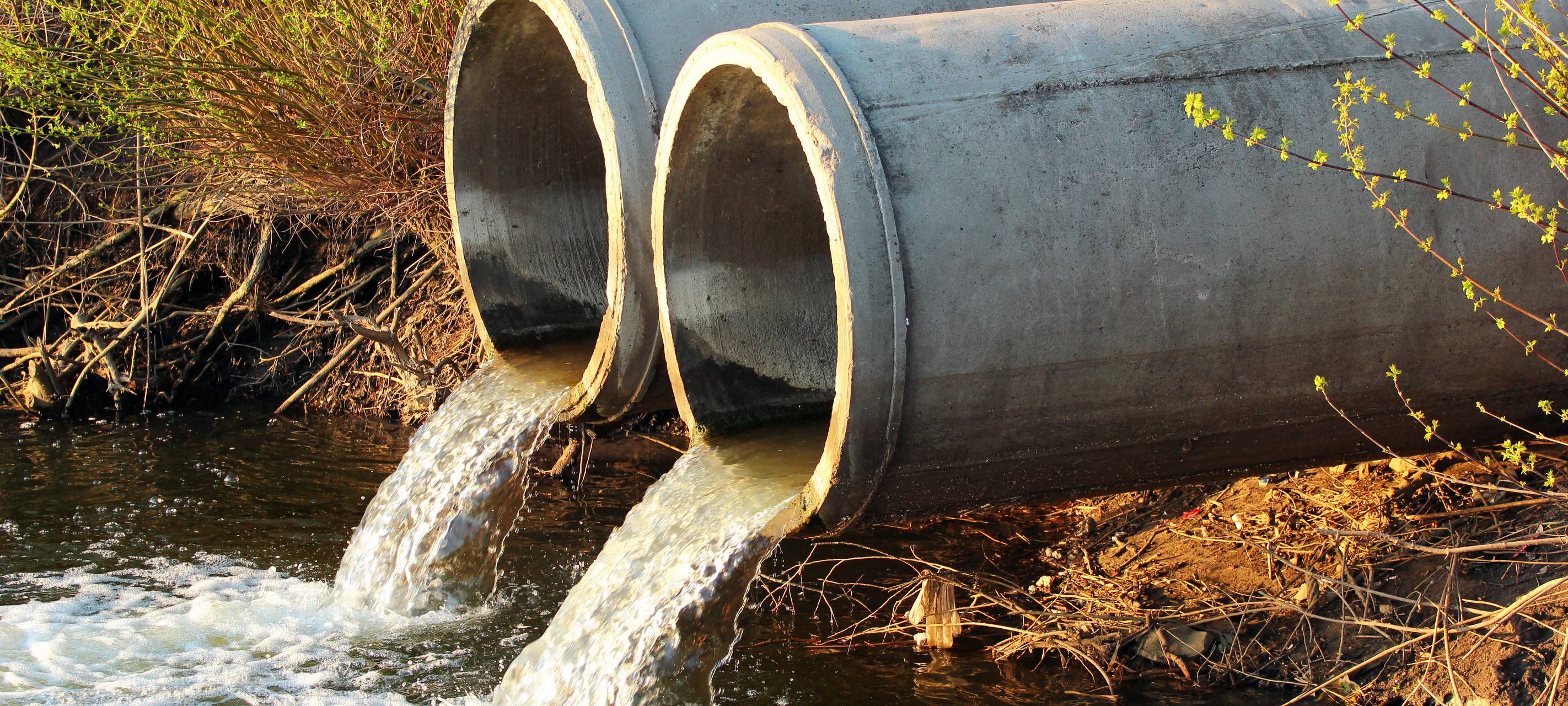 Abwassergebühren in Aachen steigen