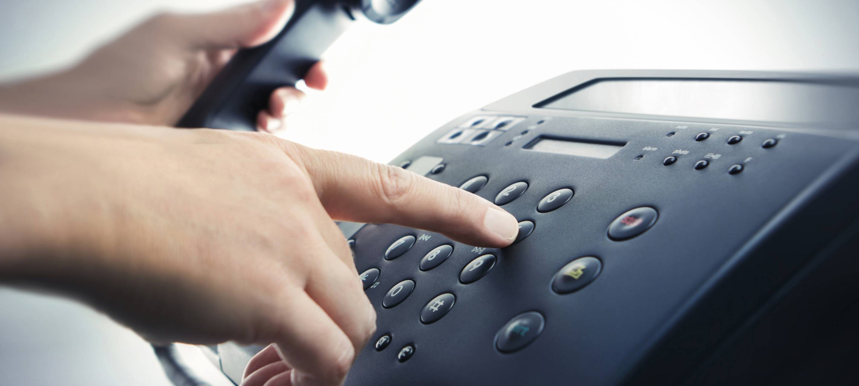 Antenne AC momentan nicht per Festnetz erreichbar