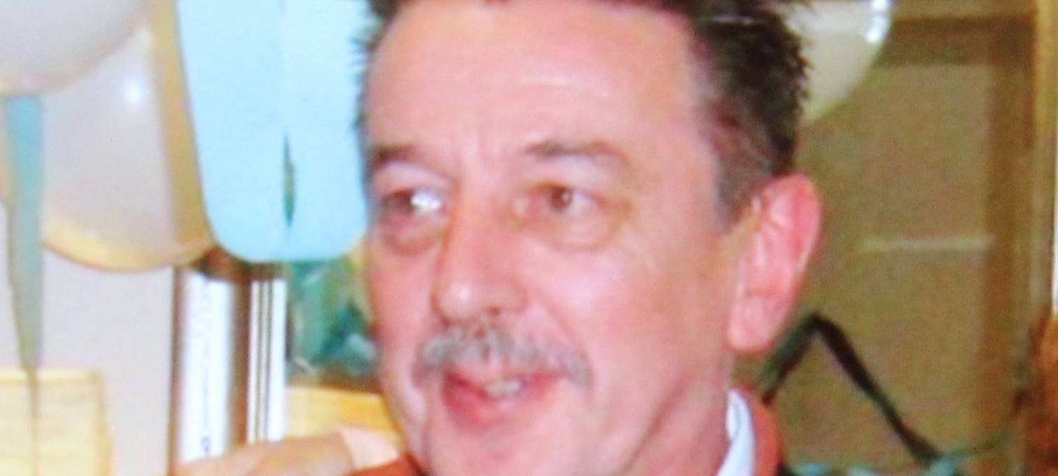Vermisst in Aachen: Detlef Köhler (58)