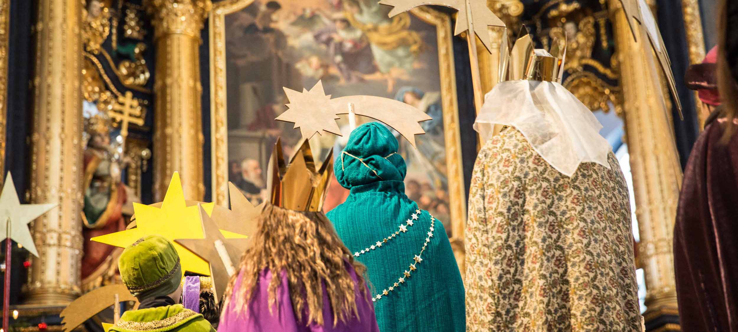 Untersuchung wegen Missbrauchsvorwürfen im Kindermissionswerk