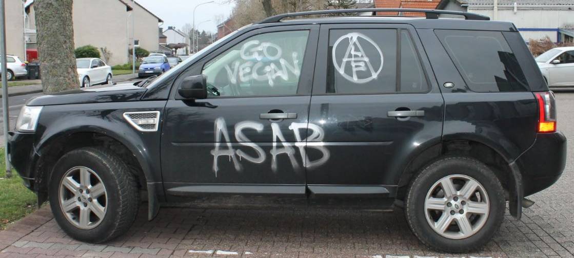 Handtaschendiebstahl / Einbrüche / Auto beschädigt