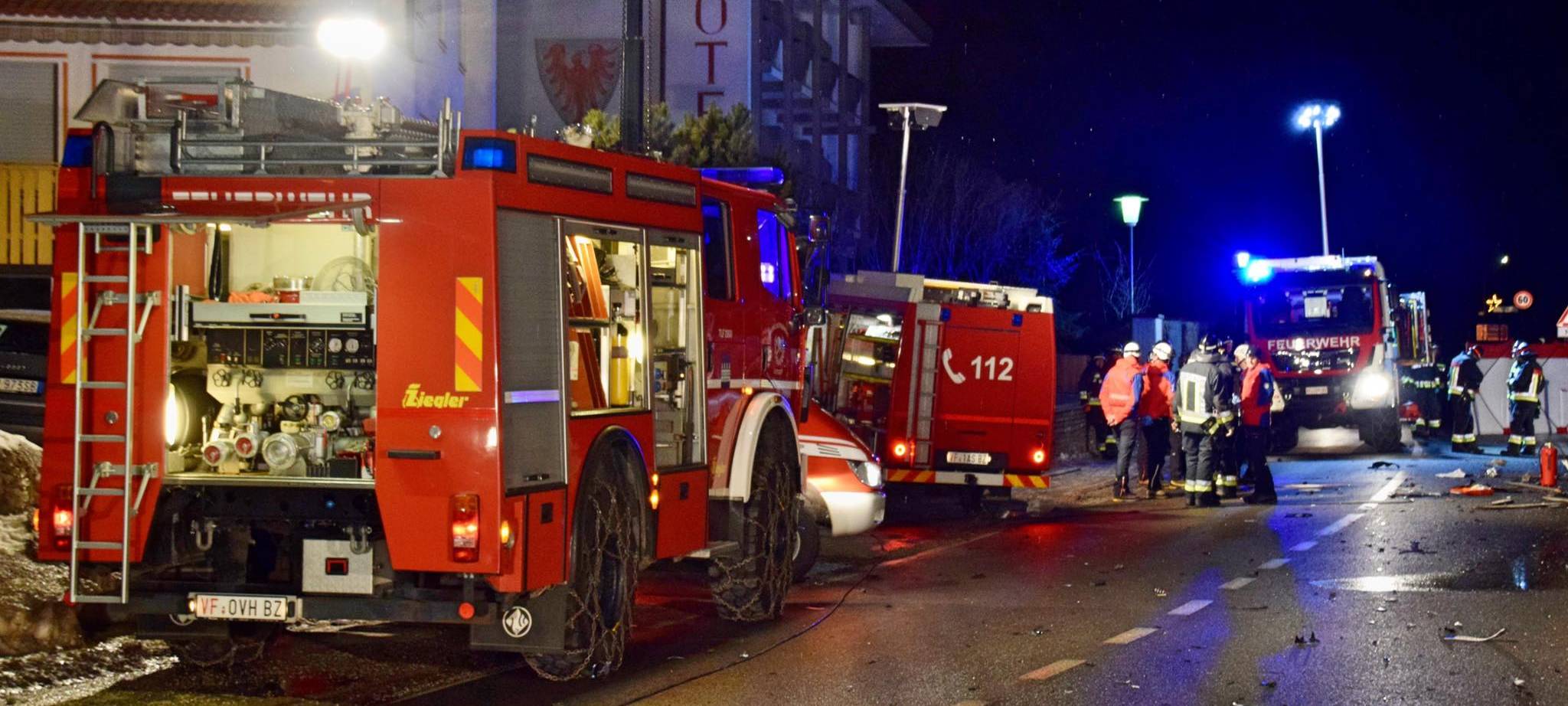 Ermittlungen nach Raser-Unfall