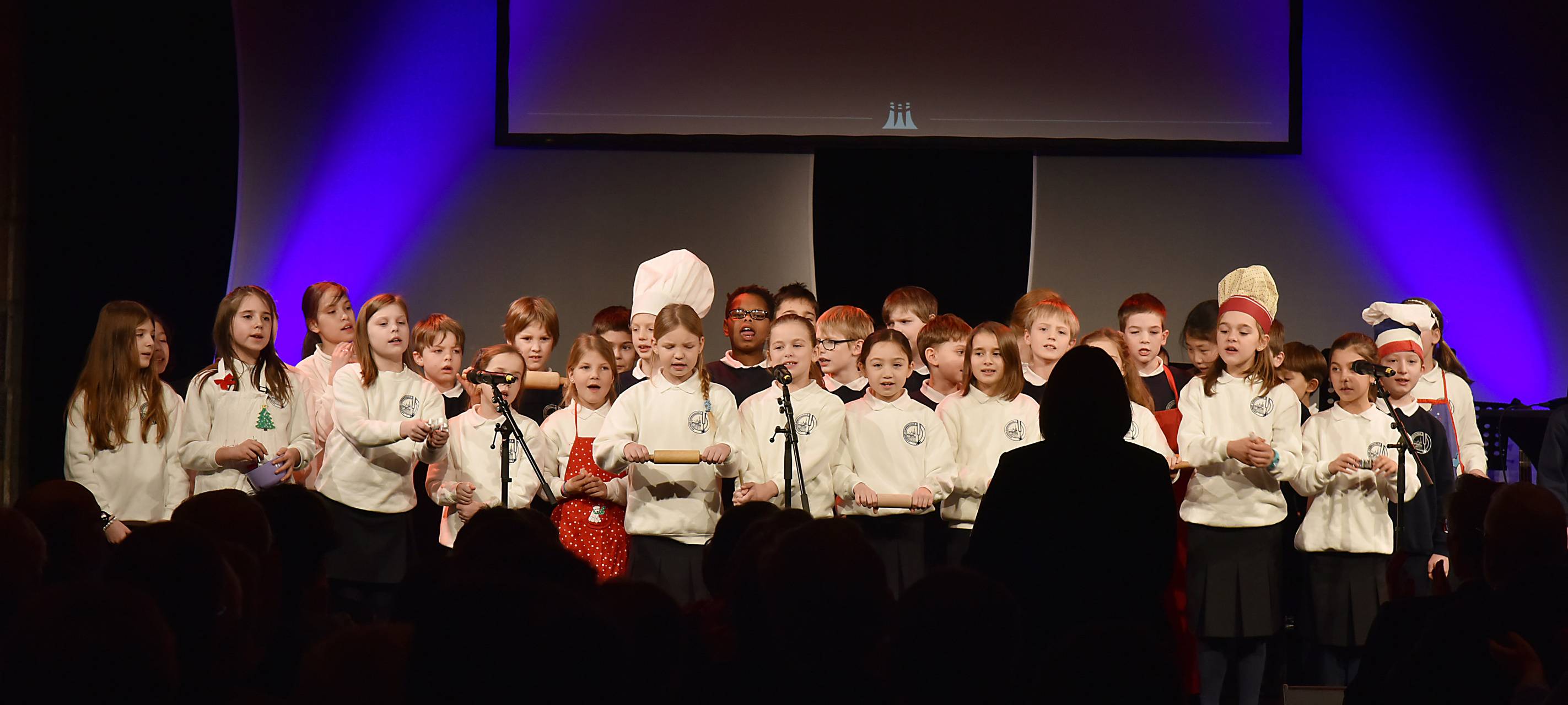 Aachener Domsingschule bekommt den Thouet-Preis