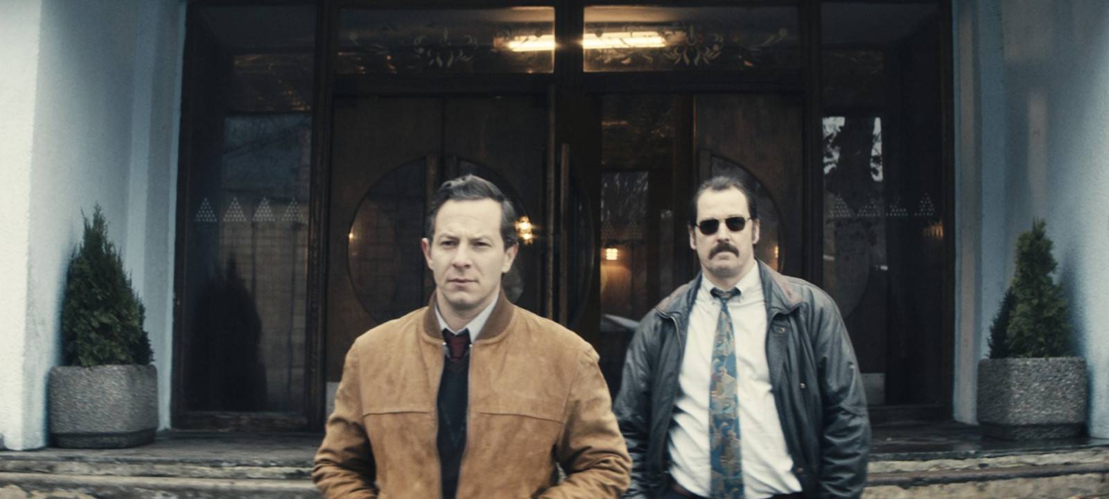 Stein und Bach ermitteln.