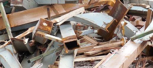 Wertstoffhof Herzogenrath öffnet wieder