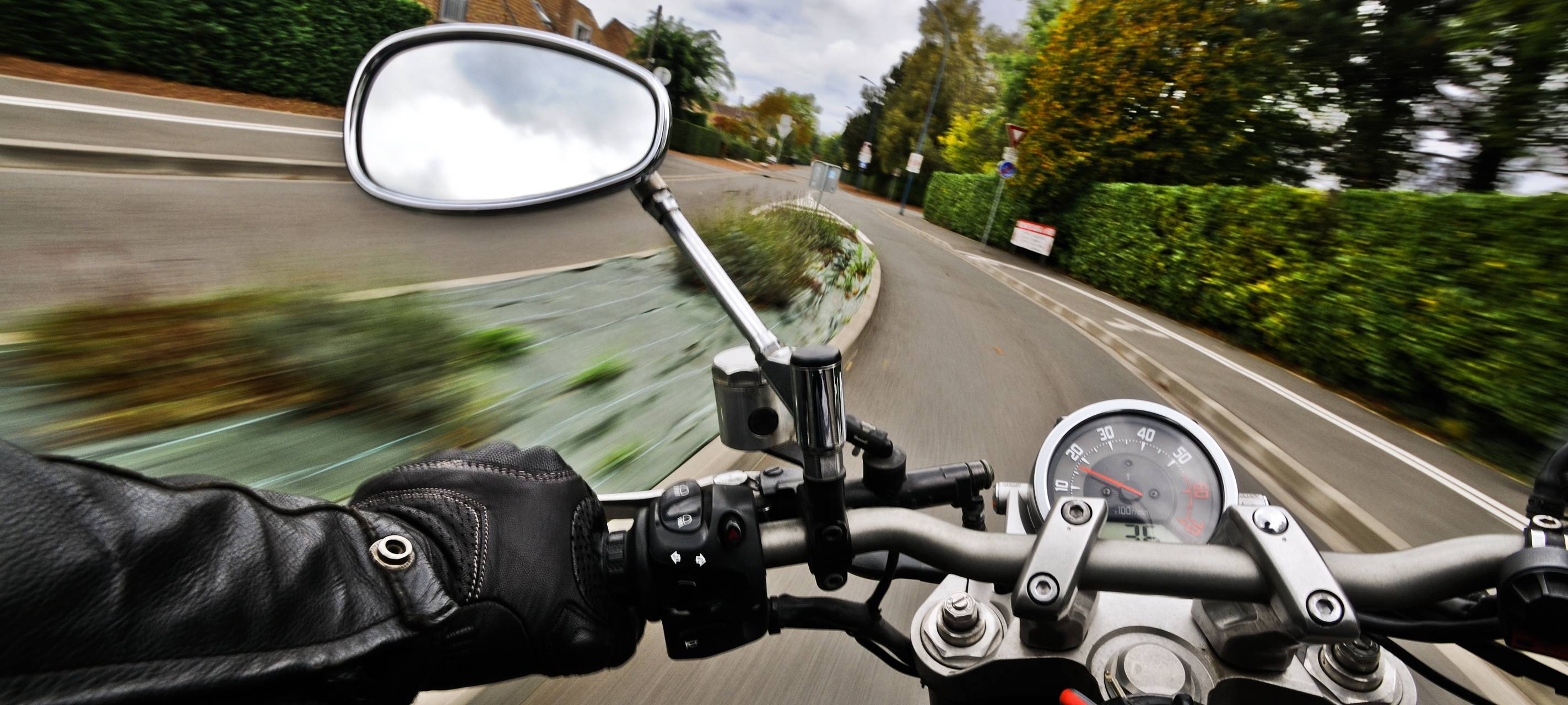 Silent Rider - gegen unnötigen Motorradlärm