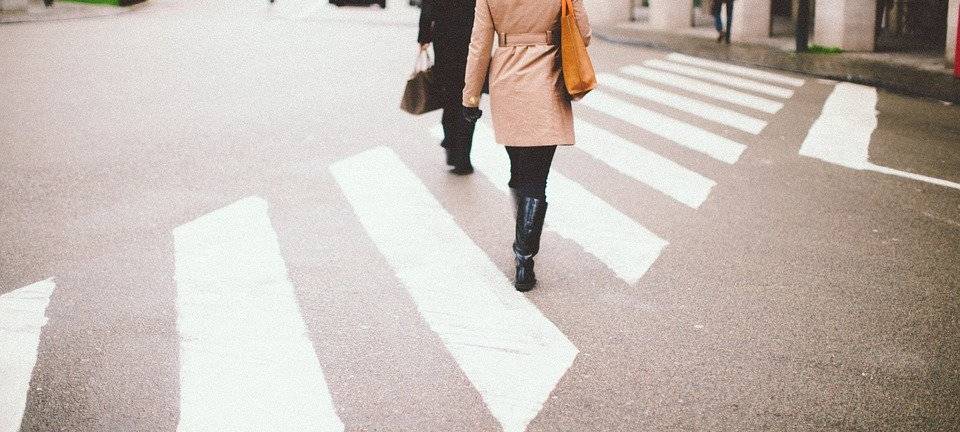 Wüterich am Steuer in Würselen