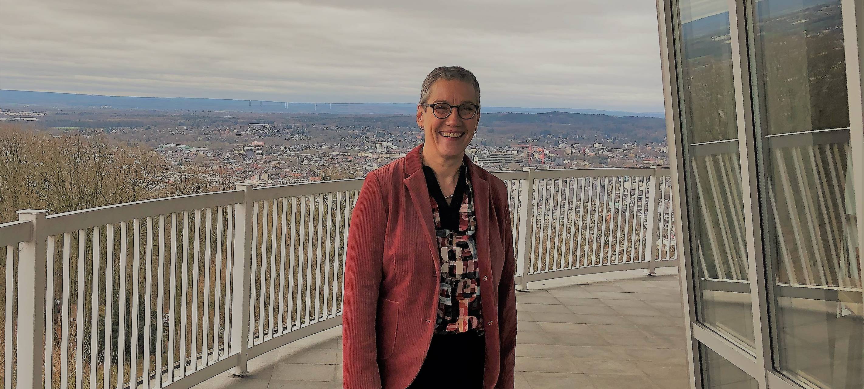 Grüne: Keupen OB-Kandidatin für Kommunalwahlen