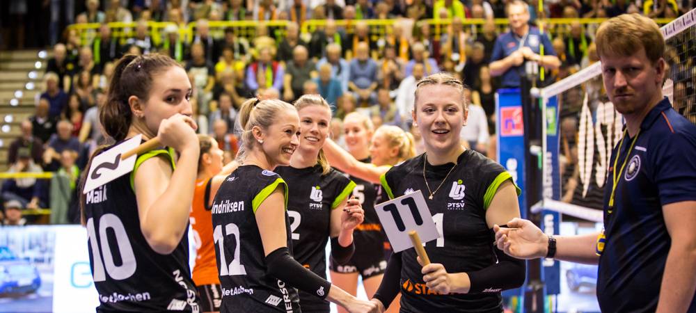 Ladies in Black müssen umziehen